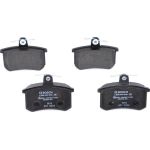 0 986 494 846 Bosch Bremsbelagsatz Premium 0 986 494 846 0 986 494 846 Bosch Bremsbelagsatz Premium 0 986 494 846