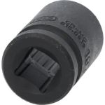 KS TOOLS Zwölfkant-Steckdose, kurz 515.0919 KS TOOLS Zwölfkant-Steckdose, kurz 515.0919