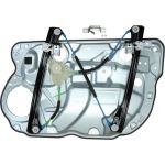 KAMOKA 7200207 Fensterheber vorne links, elektrisch, ohne Motor KAMOKA 7200207 Fensterheber vorne links, elektrisch, ohne Motor