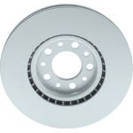 Bremsscheibe 0 986 479 G89 Bremsscheibe 0 986 479 G89