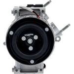 Kompressor, Klimaanlage ACP 1388 000P Kompressor, Klimaanlage ACP 1388 000P