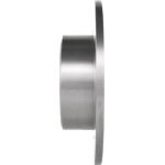 Bosch Bremsscheibe Hinterachse 0 986 478 609 Bosch Bremsscheibe Hinterachse 0 986 478 609