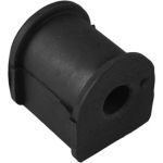 00447104 TEDGUM Stabilisatorlager Mitsubishi, Hinterachse innen, Ø 12 mm 00447104 00447104 TEDGUM Stabilisatorlager Mitsubishi, Hinterachse innen, Ø 12 mm 00447104