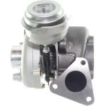 Turbolader ALA10900022 Turbolader ALA10900022
