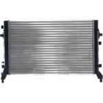 MAHLE Kühler, Motorkühlung CR 1382 000S MAHLE Kühler, Motorkühlung CR 1382 000S