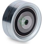 Umlenk-/Führungsrolle, Zahnriemen 532 0582 10 Umlenk-/Führungsrolle, Zahnriemen 532 0582 10