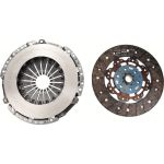 SACHS Kupplungssatz 3000 970 004 SACHS Kupplungssatz 3000 970 004