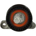 Gates Spannrolle T39345 Gates Spannrolle T39345