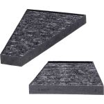 HENGST FILTER Filter, Innenraumluft E1935LC-2 HENGST FILTER Filter, Innenraumluft E1935LC-2