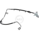 A.B.S. Bremsschlauch SL 1673 A.B.S. Bremsschlauch SL 1673