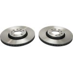 Bremsscheibe Opel P. Zafira B/Astra H/Meriva B 1.6/1.7/1.9Cdti 308Mm DF4246 Bremsscheibe Opel P. Zafira B/Astra H/Meriva B 1.6/1.7/1.9Cdti 308Mm DF4246