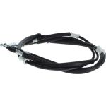 Bosch Handbremsseil 1987482141 Bosch Handbremsseil 1987482141