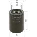 Bosch Kraftstofffilter F 026 402 355 Bosch Kraftstofffilter F 026 402 355