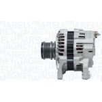 Magneti Marelli Lichtmaschine 063731652010 Magneti Marelli Lichtmaschine 063731652010