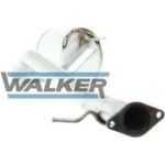 66 / Auspufftopf Hinten 24068
