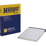 E2917LI HENGST FILTER Innenraumluft E2917LI E2917LI HENGST FILTER Innenraumluft E2917LI