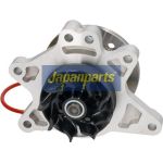 Japanparts Wasserpumpe PQ-273 Japanparts Wasserpumpe PQ-273
