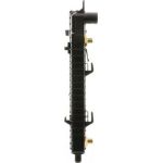 Kühler, Motorkühlung CR 324 000S Kühler, Motorkühlung CR 324 000S