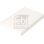 FEBI BILSTEIN Filter, Innenraumluft 30889 FEBI BILSTEIN Filter, Innenraumluft 30889