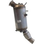 Bosal Partikelfilter 095-753 Bosal Partikelfilter 095-753