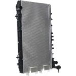 MAHLE Kühler, Motorkühlung CR 435 000S MAHLE Kühler, Motorkühlung CR 435 000S