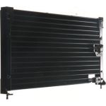 Kondensator, Klimaanlage AC 178 000S Kondensator, Klimaanlage AC 178 000S