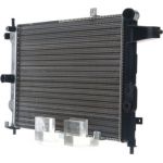 MAHLE Kühler, Motorkühlung CR 437 000S MAHLE Kühler, Motorkühlung CR 437 000S