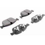 Vaico Bremsbelagsatz für Scheibenbremse V95-0167 Vaico Bremsbelagsatz für Scheibenbremse V95-0167