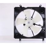 Nissens Kühlerlüfter PKW 85238 Nissens Kühlerlüfter PKW 85238