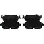 Bosch Bremsbelagsatz 0 986 424 623 Bosch Bremsbelagsatz 0 986 424 623