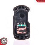 SKV GERMANY Einstellpotentiometer, Leerlaufgemisch 95SKV951 SKV GERMANY Einstellpotentiometer, Leerlaufgemisch 95SKV951