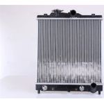 Nissens Wasserkühler PKW 63340 Nissens Wasserkühler PKW 63340