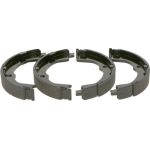 Bosch Bremsbacken 0 986 487 730 Bosch Bremsbacken 0 986 487 730