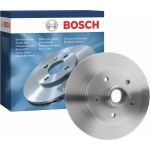 Bosch Bremsscheibe Vorderachse 0 986 478 136 Bosch Bremsscheibe Vorderachse 0 986 478 136
