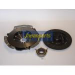 Japanparts Kupplungssatz KF-222 Japanparts Kupplungssatz KF-222
