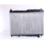 Nissens Wasserkühler PKW 69235 Nissens Wasserkühler PKW 69235