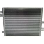 MAHLE Kondensator, Klimaanlage AC 354 000P MAHLE Kondensator, Klimaanlage AC 354 000P