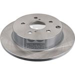 FEBI BILSTEIN Bremsscheibe 108579 FEBI BILSTEIN Bremsscheibe 108579