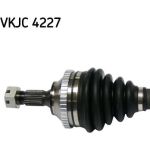 SKF Antriebswelle VKJC 4227 SKF Antriebswelle VKJC 4227