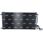 Kondensator, Klimaanlage 35910 Kondensator, Klimaanlage 35910