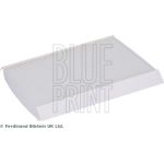 BluePrint Innenraumfilter ADL142503 BluePrint Innenraumfilter ADL142503