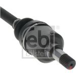 FEBI BILSTEIN Antriebswelle 182693 FEBI BILSTEIN Antriebswelle 182693