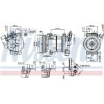 Kompressor PKW 890051 Kompressor PKW 890051