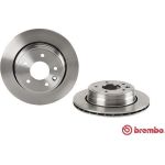 Brembo Bremsscheibe 09.7217.20 Brembo Bremsscheibe 09.7217.20