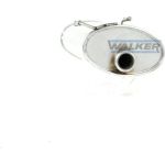 Walker Endschalldämpfer 21481 Walker Endschalldämpfer 21481