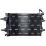Kondensator, Klimaanlage 35480 Kondensator, Klimaanlage 35480