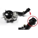 HEPU Wasserpumpe P1613A-TH-4