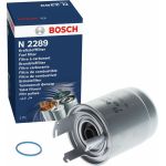 Bosch Kraftstofffilter F 026 402 289 Bosch Kraftstofffilter F 026 402 289