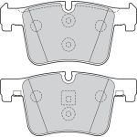 Valeo Bremsbelagsatz 302138
