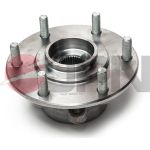 JPN Radnabe 10L5028-JPN JPN Radnabe 10L5028-JPN